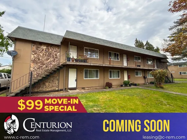 3921 Iberis St NE, Salem, OR 97305