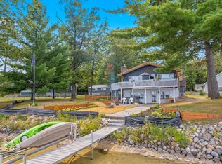 1609 Fleming Rd, Lewiston, MI 49756