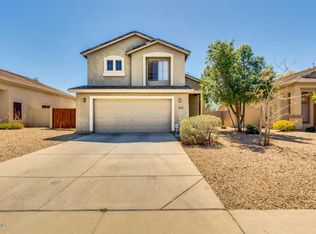 3311 E Boston St, Gilbert, AZ 85295