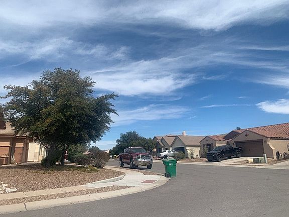 4th image of 9461 N Weather Hill Dr