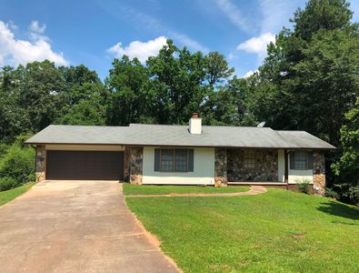 1827 Crestridge Cir NW, Conyers, GA, 30012