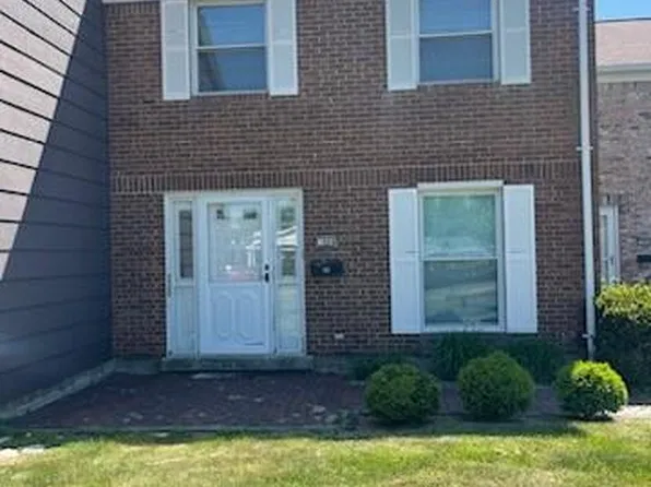 1006 Stoneybrook Trl, Fairborn, OH 45324