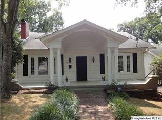 1604 14th St S, Birmingham, AL 35205