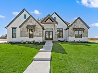 333 Wimberley Dr, Haslet, TX 76052