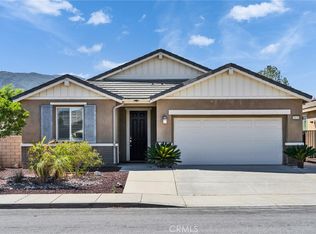 18036 Cloudberry Dr, San Bernardino, CA 92407