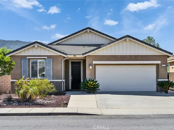 18036 Cloudberry Dr, San Bernardino, CA 92407