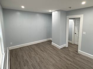 58 Perry St APT 3, Central Falls, RI 02863