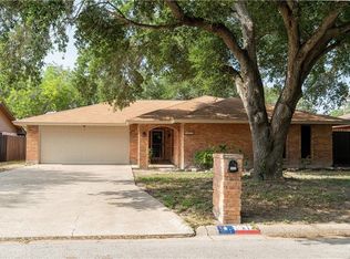 1412 Falcon Ave, McAllen, TX 78504