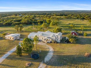 6490 County Road 334, Blanket, TX 76432