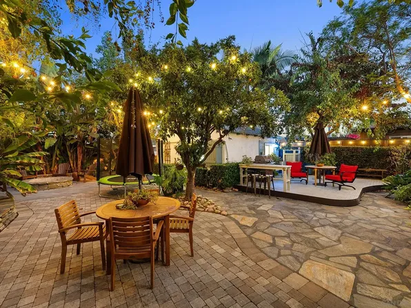 4527 49th St, San Diego, CA 92115