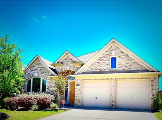 25811 Riverside Creek Dr, Richmond, TX 77406