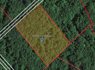 122 Gerber Daisy Trl, Shady Spring, WV 25918