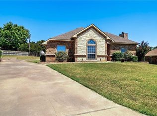 2203 Park Cir, Denison, TX 75020