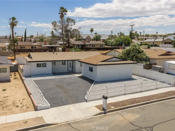 1504 Church St, Barstow, CA 92311