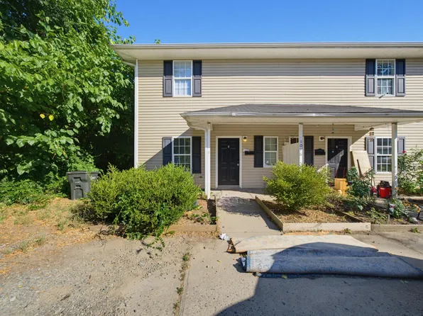 1016 Camden Ave #1, Durham, NC 27701