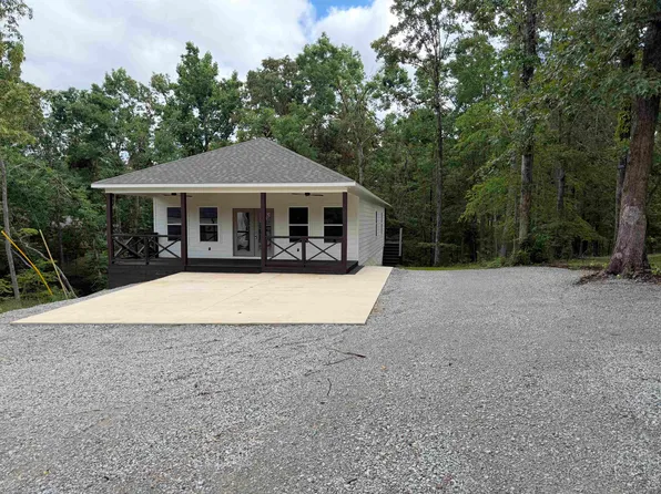 95 Shannon Ln, Counce, TN 38372