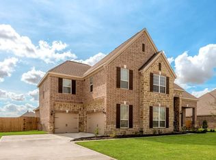 2806 Emerald Pines Ln, Iowa Colony, TX 77583
