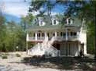 815 Riverview Rd, Burgaw, NC 28425