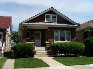 6108 W Berenice Ave, Chicago, IL