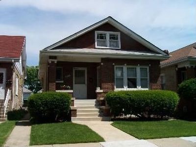 6108 W Berenice Ave, Chicago, IL, 60634