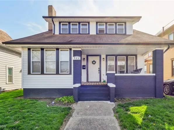 922 E High Ave, New Philadelphia, OH 44663