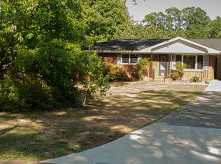 4557 Eugenia Pl, Powder Springs, GA 30106