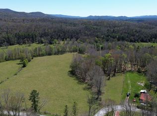 1186 Green Bank Rd, Arbovale, WV 24915