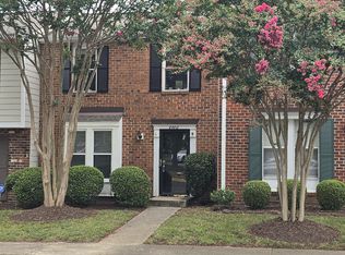 4960 Finnegan Ct, Henrico, VA 23228