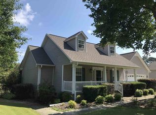 536 Arcadia Cir, Arab, AL 35016