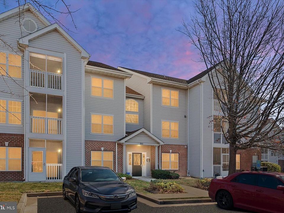 1st image of 301 Rain Water Way Unit 204