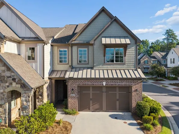4165 Avid Park NE, Marietta, GA 30062