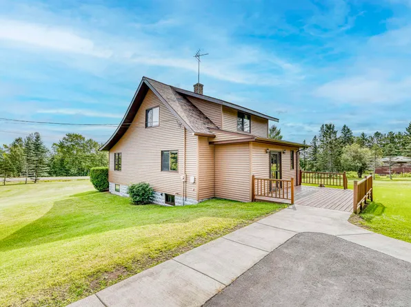 886 Shoreview Heights Rd, Two Harbors, MN 55616