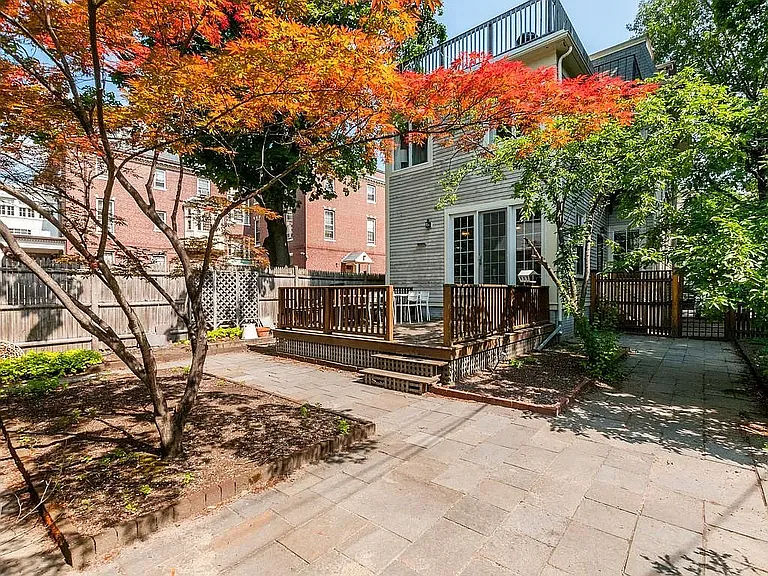 220 Harvard St #1 — Photo 6