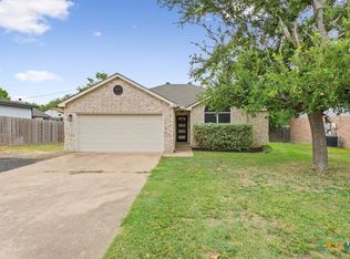 8620 Sunset Trl, Temple, TX 76502