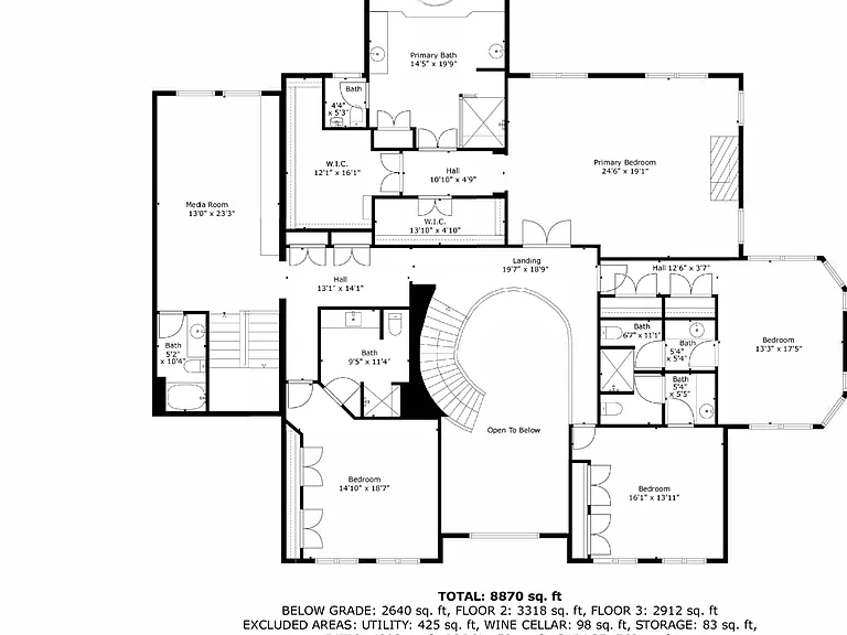 8305 Fox Haven Dr — Photo 54