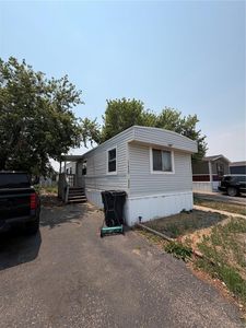 17430 E 15th Place LOT 236, Aurora, CO, 80011