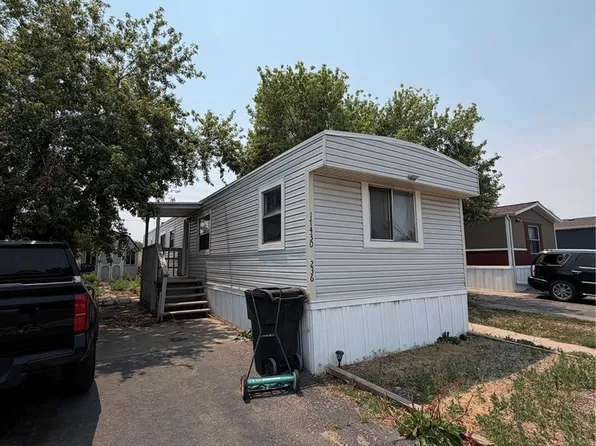 17430 E 15th Place LOT 236, Aurora, CO 80011