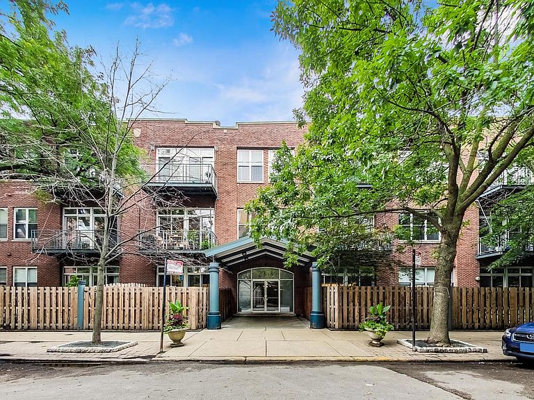 2301 W Saint Paul Ave Chicago, IL, 60647 Apartments for Rent Zillow
