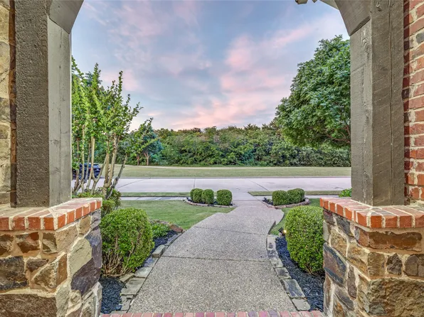 1325 Marble Falls Dr, Allen, TX 75013