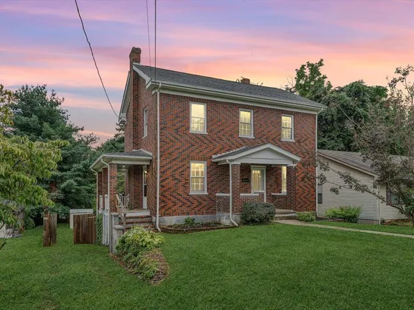 2633 Cedarhurst Ave NW, Roanoke, VA 24012