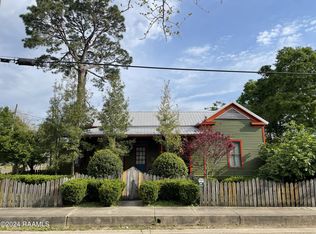 320 Olivier St, Lafayette, LA 70501