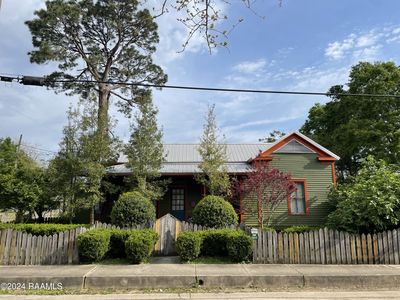 320 Olivier St, Lafayette, LA, 70501