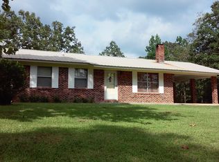 7460 Upper River Rd, Tallassee, AL 36078