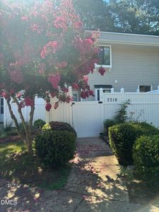 7319 Sandy Creek Dr, Raleigh, NC, 27615