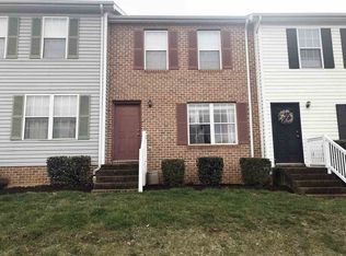 2215 Reservoir St, Harrisonburg, VA 22801