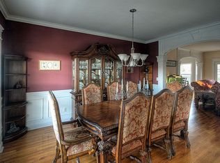 444 Savannah Ridge Dr, Murfreesboro, TN 37127