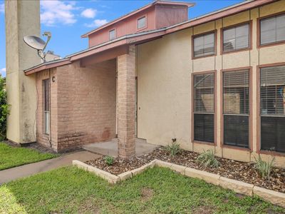 11205 Willowood Unit C, Corpus Christi, TX, 78410