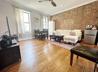 332 E 106th St #5, New York, NY 10029