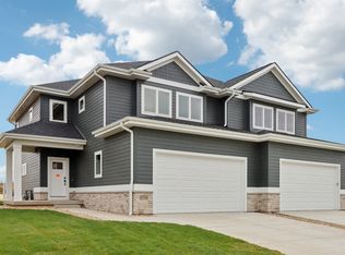 6554 Vista Valley, Windsor, WI 53598