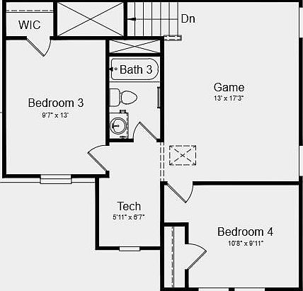 3rd image of this home